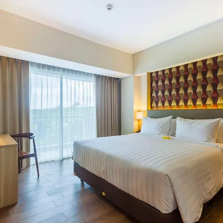 Best Western Kamala Jimbaran