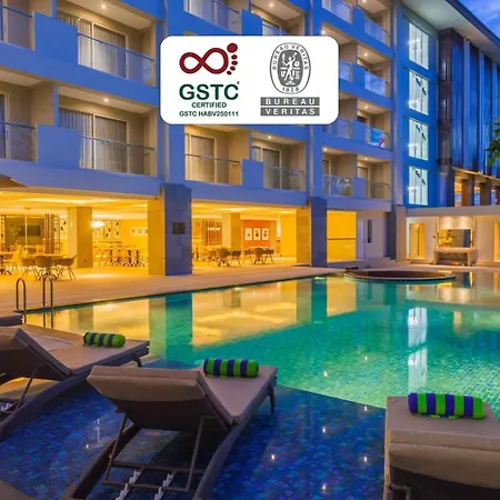 Best Western Kamala Jimbaran
