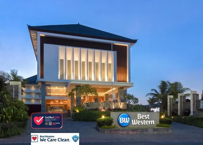 Western Kamala 4* Jimbaran