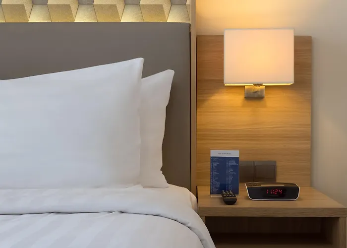 Hotel Western Kamala Jimbaran