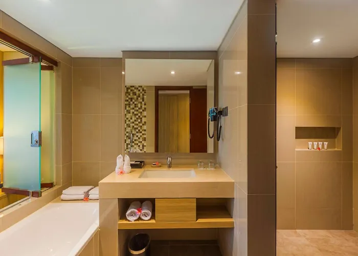 Hotel Western Kamala
