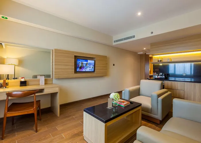 Western Kamala Hotel Jimbaran