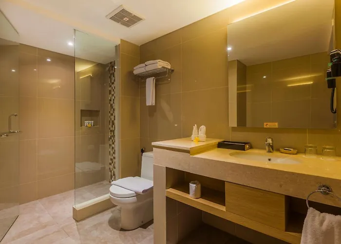 Western Kamala Hotel Jimbaran