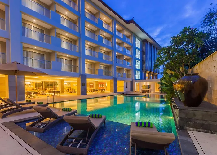 Western Kamala Hotel 4*