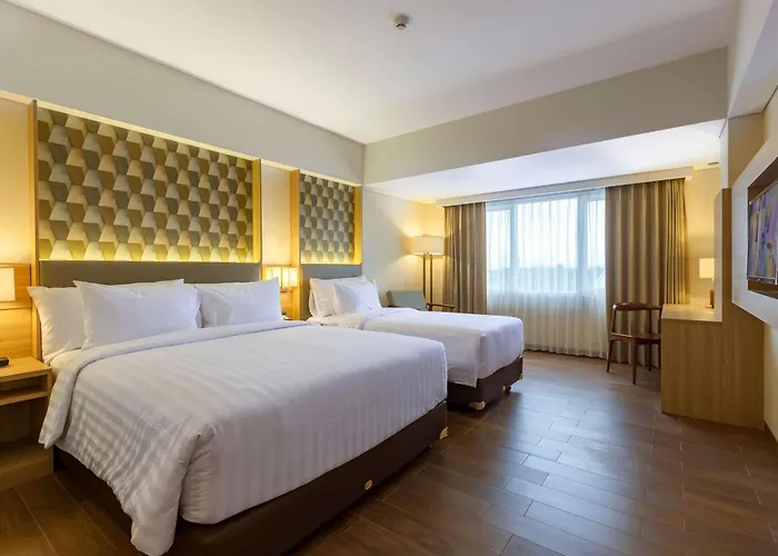 Western Kamala Hotel Jimbaran