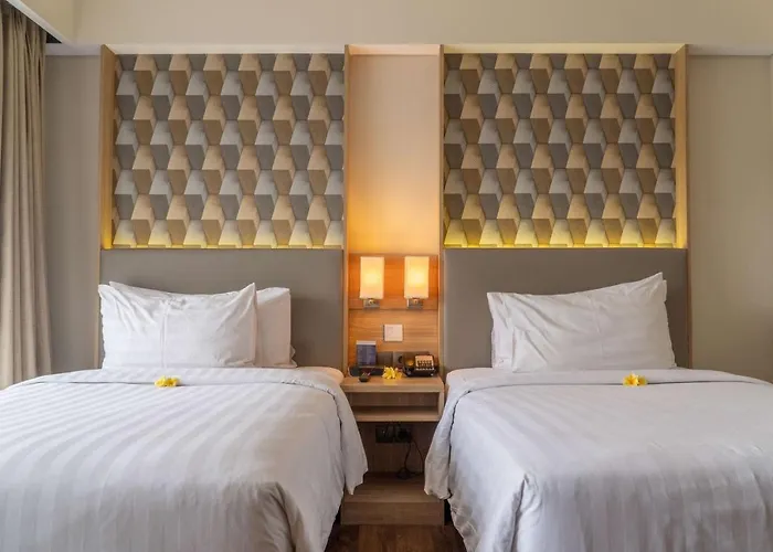 Western Kamala Hotel Jimbaran