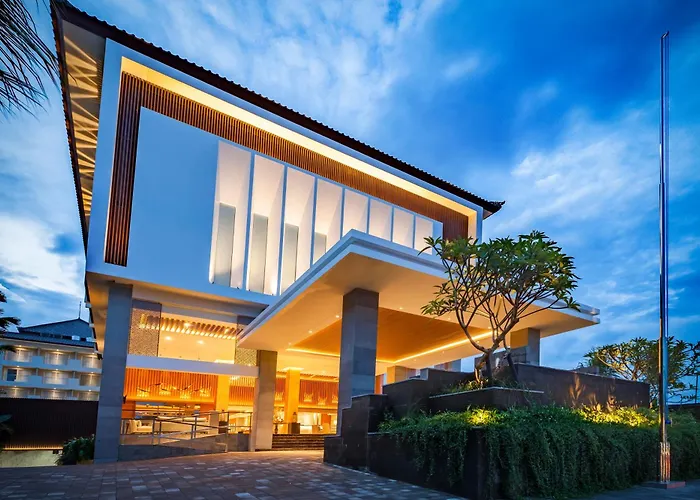 Hotel Western Kamala