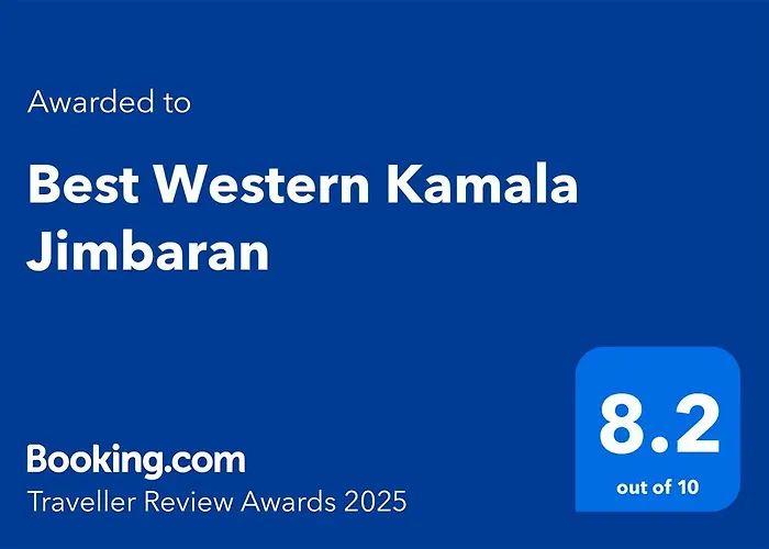 Western Kamala Hotel