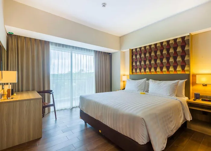 Hotel Western Kamala