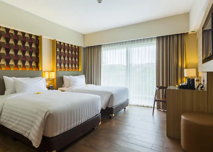 Western Kamala Hotel Jimbaran