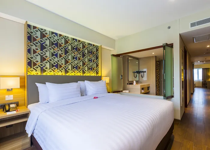 Hotel Western Kamala 4*