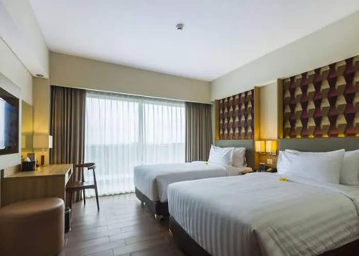 Western Kamala Hotel Jimbaran