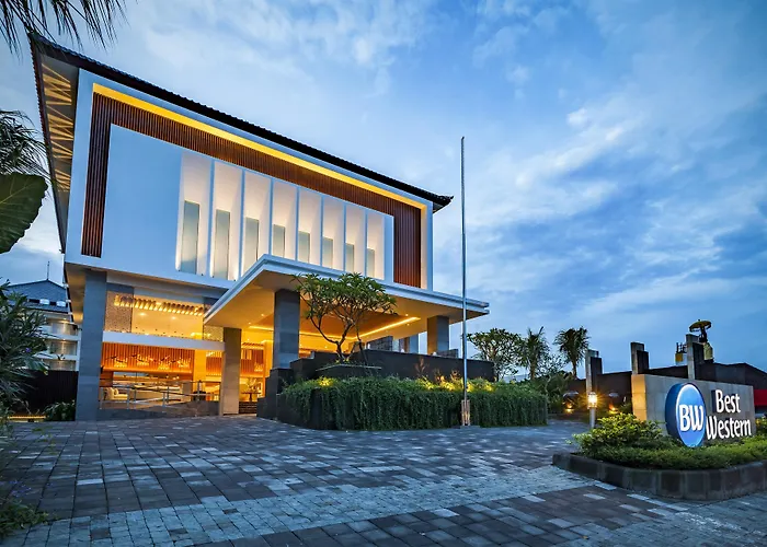 Western Kamala Hotel Jimbaran