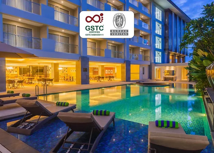 Western Kamala Hotel 4*
