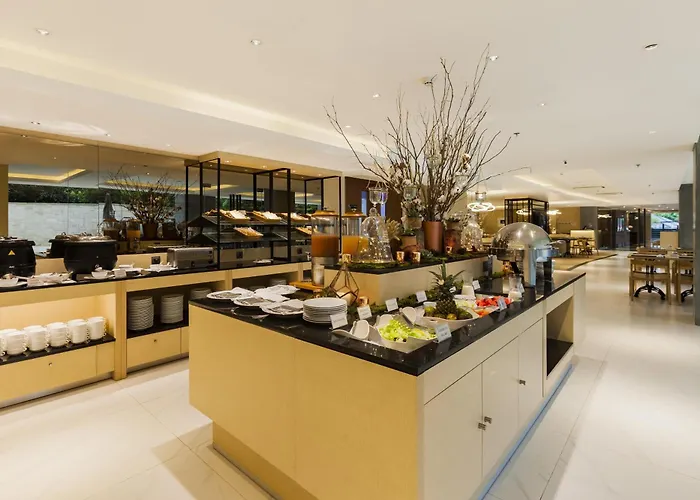 Western Kamala Hotel Jimbaran