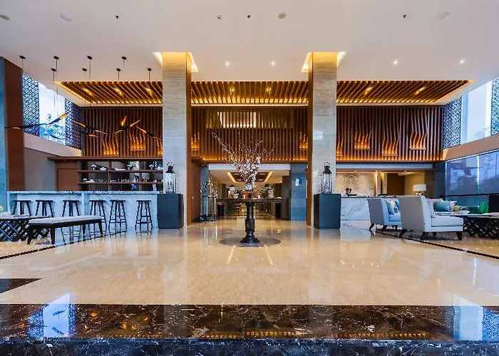 Hotel Western Kamala Jimbaran