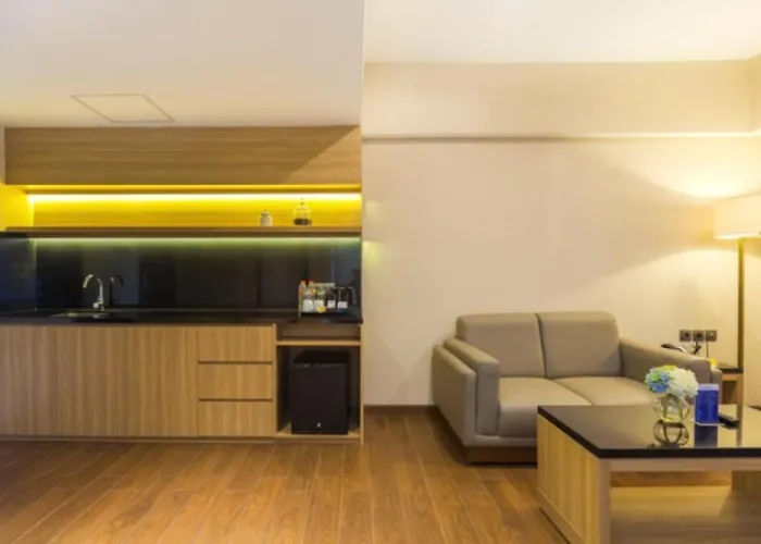 Hotel Western Kamala