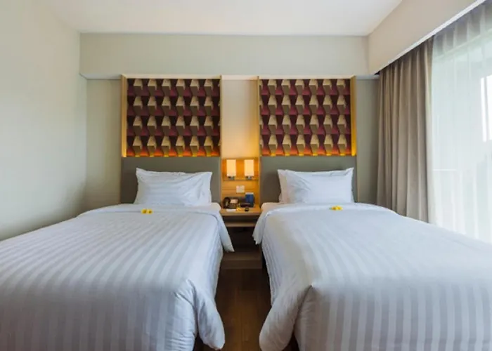 Western Kamala 4*