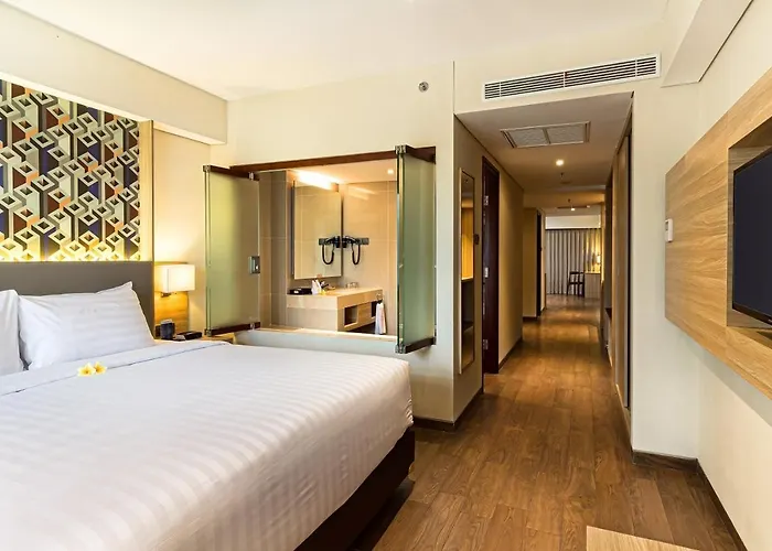 Western Kamala Hotel Jimbaran
